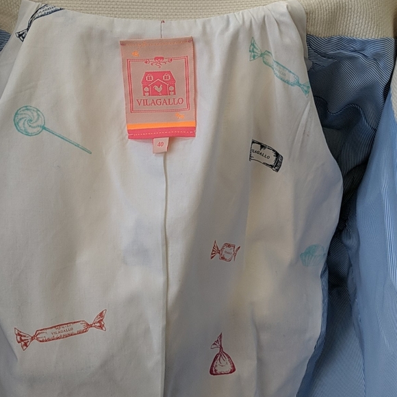 Blazer - Picture 2 of 4